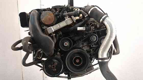 Двигатель BMW 3 E90, E91, E92, E93 204D4 / M47D20 Донецк