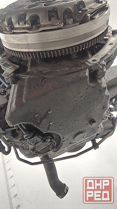 Двигатель BMW 3 E90, E91, E92, E93 204D4 / M47D20 Донецк - изображение 7