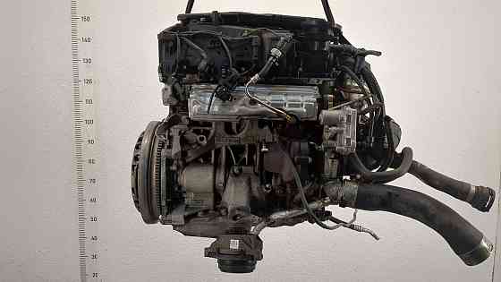 Двигатель BMW 1 F20, F21 N47D20C Донецк