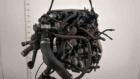 Двигатель BMW 1 F20, F21 N47D20C Донецк