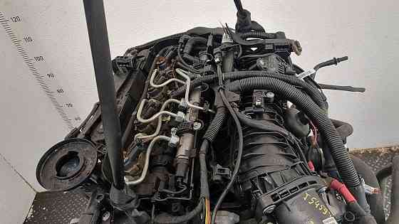 Двигатель BMW 1 F20, F21 N47D20C Донецк