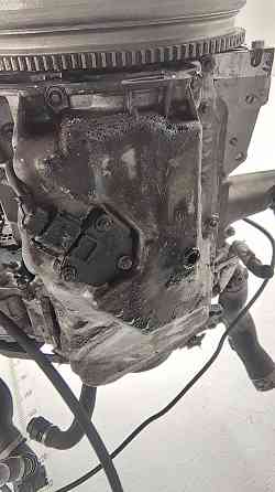 Двигатель BMW 1 F20, F21 N47D20C Донецк