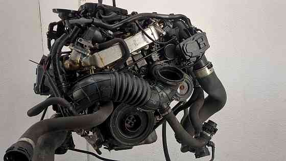 Двигатель BMW 1 F20, F21 N47D20C Донецк