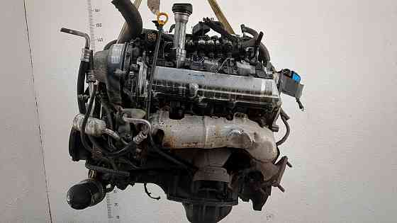 Двигатель Lexus LS430 UCF30 3UZFE Донецк