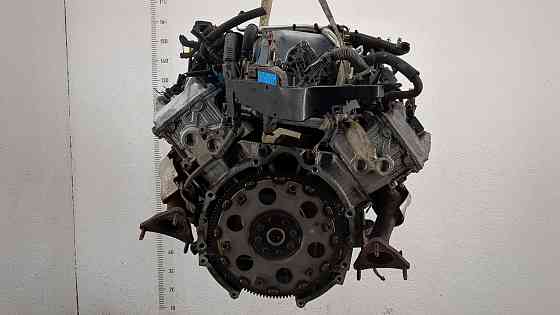 Двигатель Lexus LS430 UCF30 3UZFE Донецк