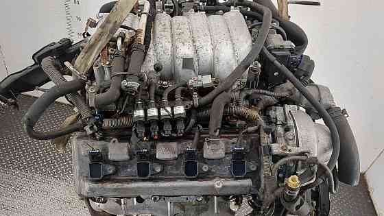 Двигатель Lexus LS430 UCF30 3UZFE Донецк