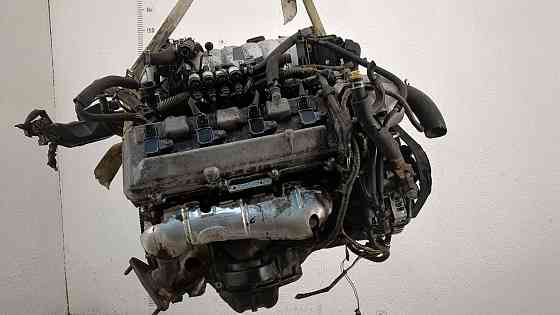 Двигатель Lexus LS430 UCF30 3UZFE Донецк
