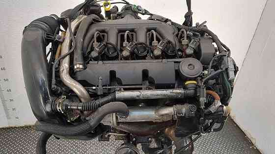 Двигатель Peugeot 307 RHR Донецк