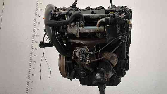 Двигатель Peugeot 307 RHR Донецк