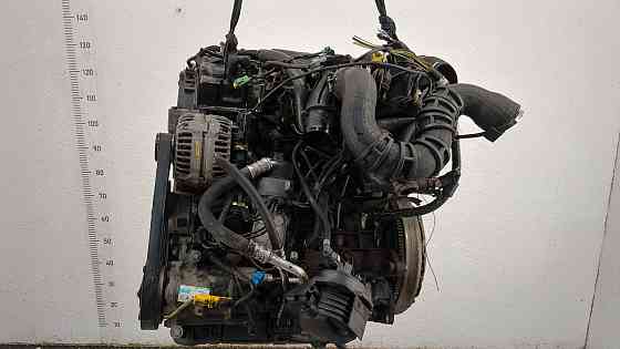 Двигатель Peugeot 307 RHR Донецк