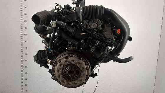 Двигатель Peugeot 307 RHR Донецк