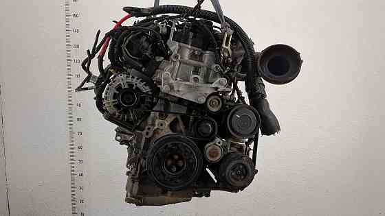 Двигатель Opel Astra J B16DTL Донецк