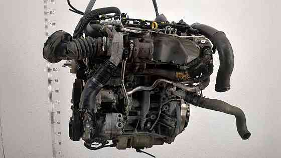 Двигатель Opel Astra J B16DTL Донецк