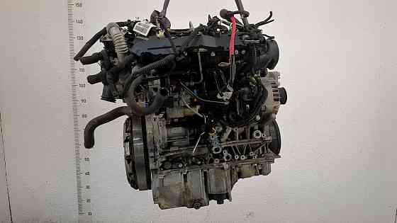 Двигатель Opel Astra J B16DTL Донецк