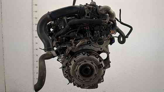 Двигатель Opel Astra J B16DTL Донецк