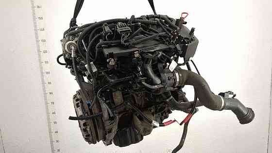 Двигатель BMW 1 F20, F21 N13B16A Донецк