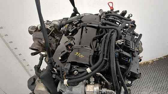 Двигатель BMW 1 F20, F21 N13B16A Донецк