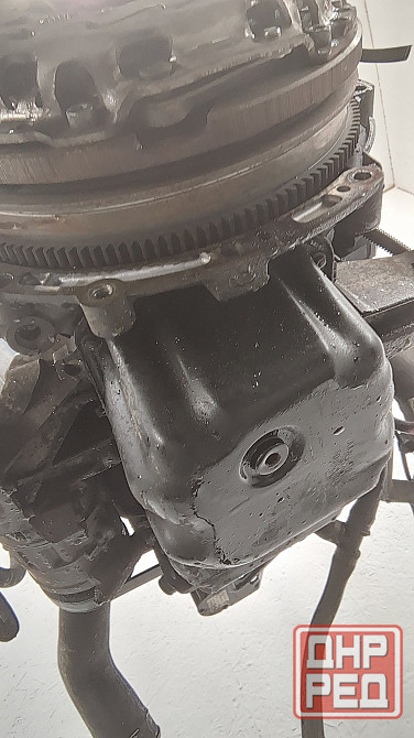 Двигатель BMW 1 F20, F21 N13B16A Донецк - изображение 6