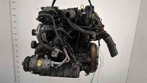 Двигатель Ford Focus 2 G6DA, G6DB, G6DD, G6DE, G6DF Донецк