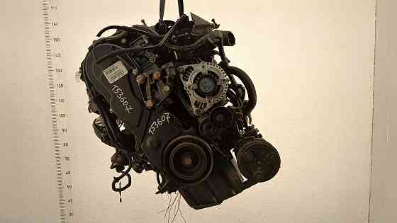 Двигатель Ford Focus 2 G6DA, G6DB, G6DD, G6DE, G6DF Донецк