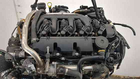 Двигатель Ford Focus 2 G6DA, G6DB, G6DD, G6DE, G6DF Донецк