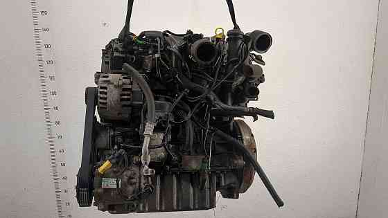 Двигатель Peugeot 508 RHF Донецк