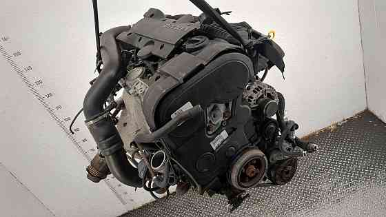 Двигатель Volvo C70 B5254T7 Донецк