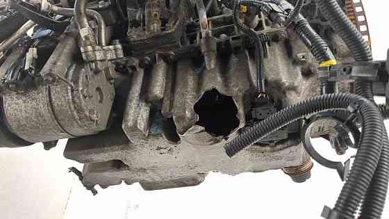 Двигатель Volvo C70 B5254T7 Донецк