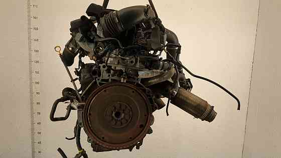 Двигатель Volvo C70 B5254T7 Донецк