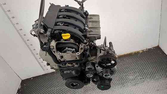 Двигатель Renault Espace 4 F4R 790 Донецк