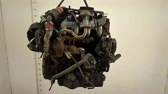 Двигатель Ford Focus 1 F9D… Донецк