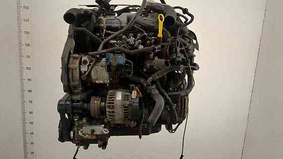 Двигатель Ford Focus 1 F9D… Донецк