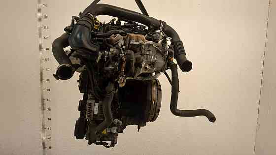 Двигатель Ford Focus 3 SFJA Донецк