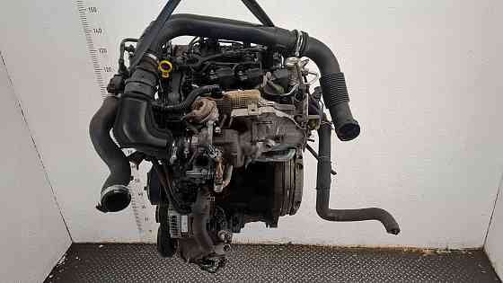Двигатель Ford Focus 3 SFJA Донецк