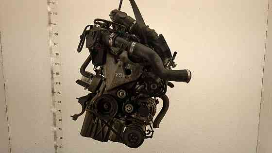 Двигатель Ford Focus 3 SFJA Донецк