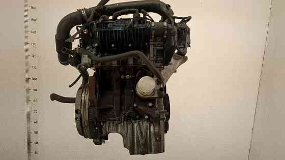 Двигатель Ford Focus 3 SFJA Донецк