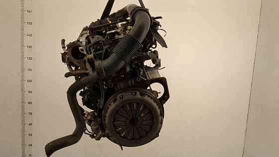 Двигатель Ford Focus 3 SFJA Донецк