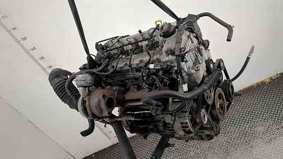 Двигатель Hyundai i30 D4FB Донецк