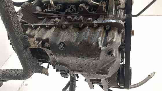 Двигатель Hyundai i30 D4FB Донецк