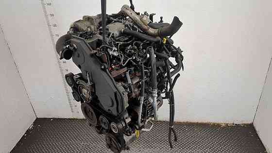 Двигатель Ford C-Max KKDA Донецк