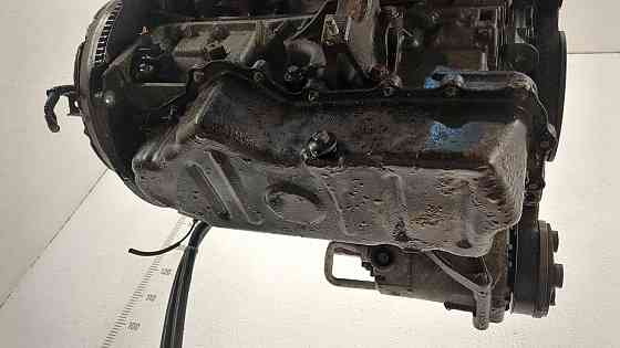 Двигатель Ford C-Max KKDA Донецк
