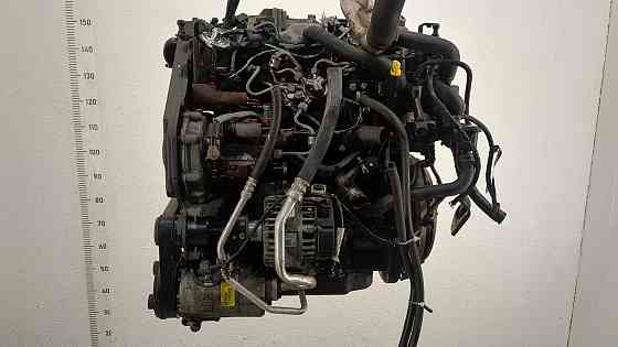 Двигатель Ford C-Max KKDA Донецк
