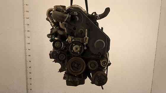 Двигатель Ford C-Max KKDA Донецк