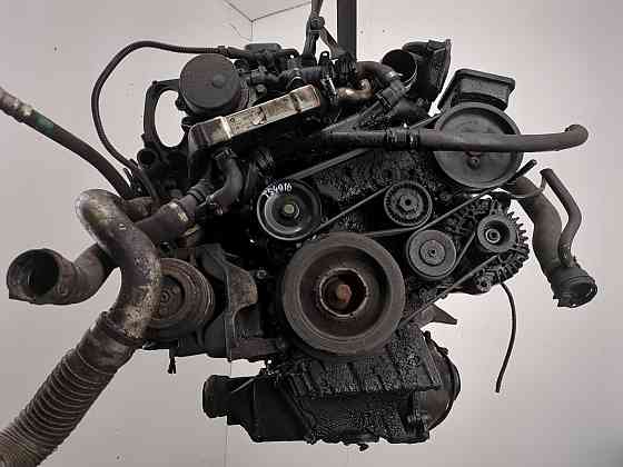 Двигатель BMW X3 E83 204D4 / M47N Донецк