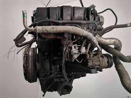 Двигатель BMW X3 E83 204D4 / M47N Донецк