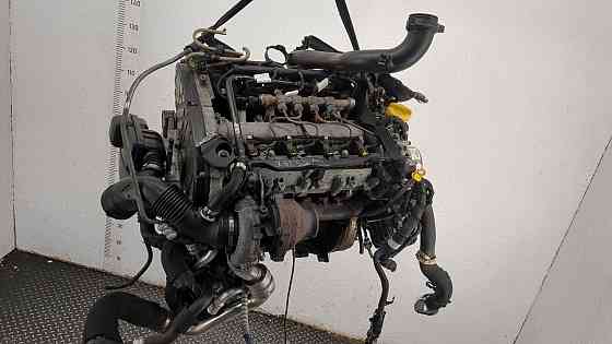 Двигатель Alfa Romeo 159 939 B3.000 Донецк