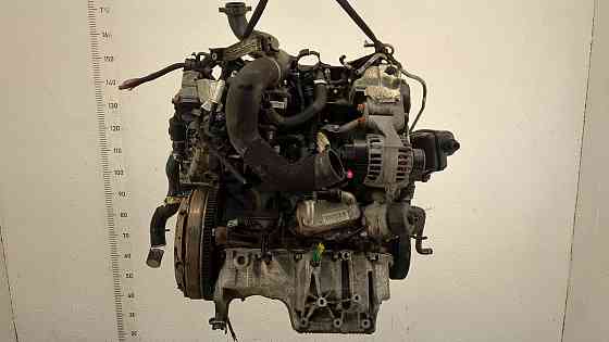 Двигатель Alfa Romeo 159 939 B3.000 Донецк