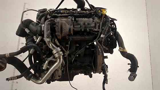 Двигатель Alfa Romeo 159 939 B3.000 Донецк