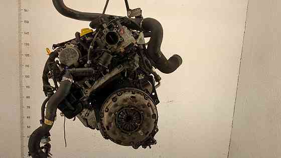Двигатель Alfa Romeo 159 939 B3.000 Донецк