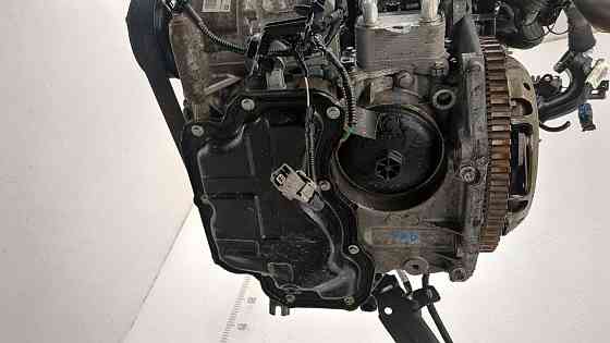 Двигатель Dacia Duster H4D 450 Донецк